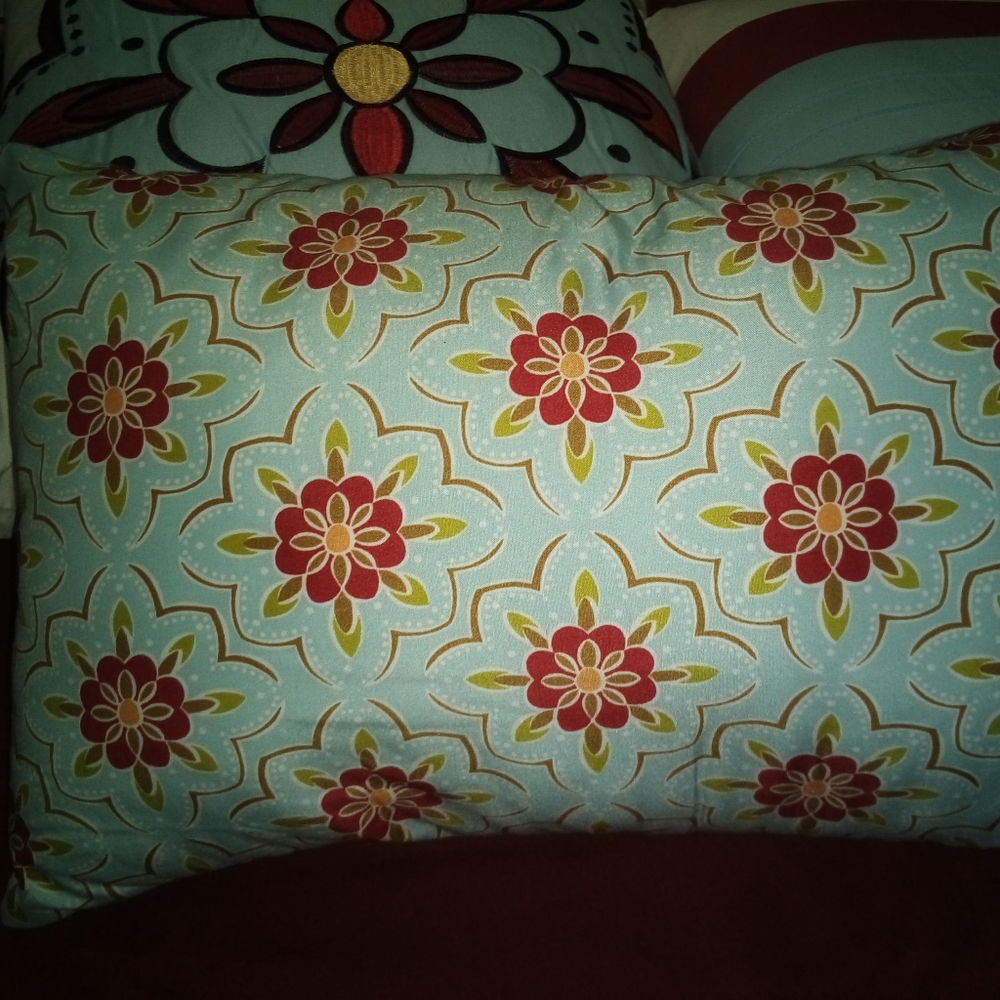 💥SOLD💥Beautiful accent pillow